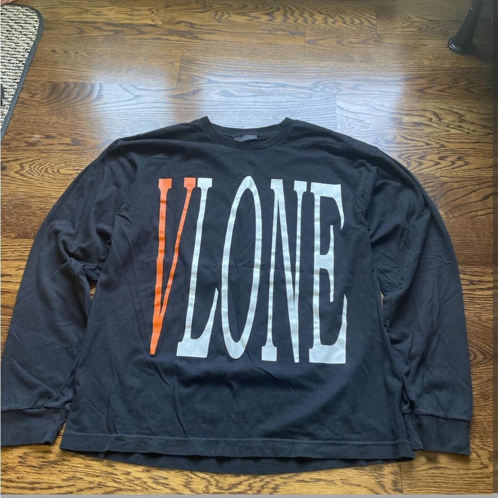 Vlone long sleeve
